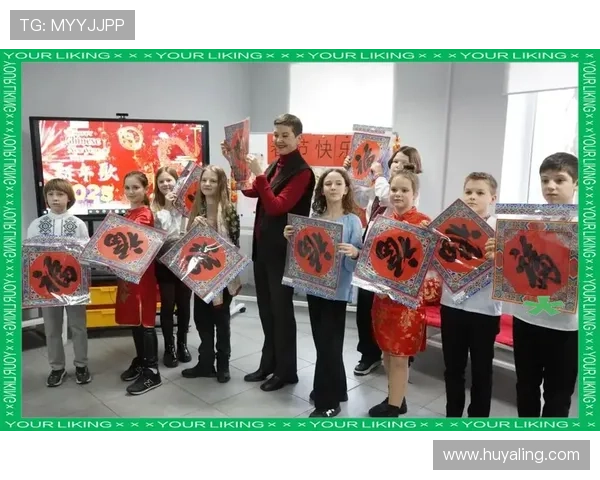 维多利亚国际文化交流活动的意义与影响