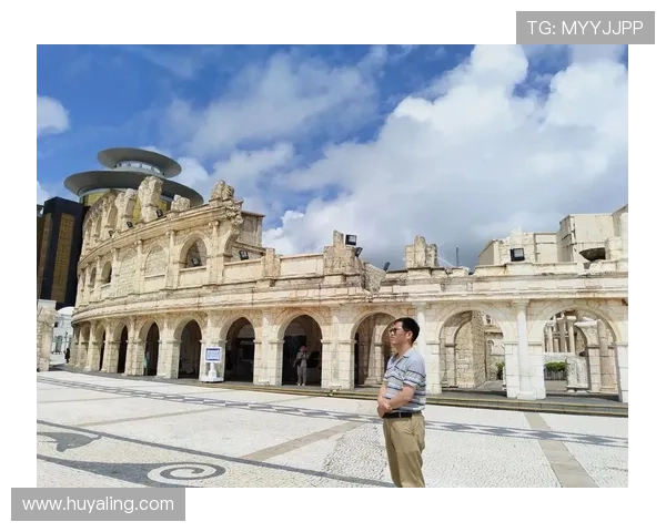 澳门十六浦码头到市区主要景点的交通方式及时间攻略